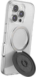 PopSockets Phone Grip with Expanding Kickstand, Adhesive Grip, Cute PopSockets - Blanc Fresh