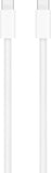 Apple 240W USB-C to USB-C woven charge cable, 2 meters for fast and convenient charging