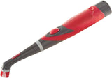 rubbermaid reveal power scrubber, cordless electric scrub brush for home, kitchen, bathroom, and tile cleaning
