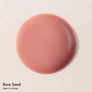 Summer Fridays Dream Lip Oil - Hydrating Tinted Lip Gloss Oil - Non-Sticky Formula with Skincare Benefits for Long-Lasting Softness + Shine - Effortless Beauty Gifts - Bare Sand (0.15 Oz)