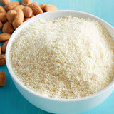 Blue Diamond Gluten-Free Almond Flour, Blanched, Finely Sifted, 48 oz, Keto and Paleo Friendly