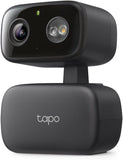 TP-Link Tapo C200 1080P Pan/Tilt Baby Monitor with Motion Detection, 2-Way Audio and Night Vision