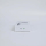 Nelko Label Maker Machine with Tape, P21 Bluetooth Label Printer, Wireless Mini Label Makers with Multiple Templates for Organizing Office Home, White