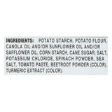 Sensible Portions garden veggie snacks - 24-pack, gluten-free, snack size sea salt, 1 oz each