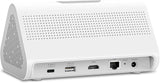 Tapo Smart Home Central Hub for Smart Devices – Connect up to 16 Our Cameras & 64 Sub-G Sensors, Built-in 16GB Storage + 2.5'' SATA Expandable Storage Option, Improves Camera AI Accuracy – Tapo H500