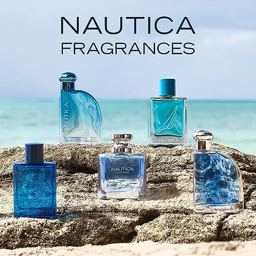 nautica-classic-for-men-by-nautica-3-4-oz-100ml-edt-spray