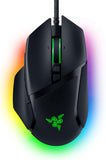 razer basilisk v3 customizable ergonomic gaming mouse with 26k dpi optical sensor and 11 programmable buttons