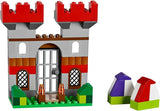 LEGO Classic Large Creative Brick Box 10698 Building Set, Toy Storage Solution for Home or Classrooms, Interactive Building Toy for Kids, Boys, and Girls