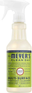 MRS. MEYER'S CLEAN DAY All-Purpose Cleaner Spray, Lemon Verbena, 16 fl. oz
