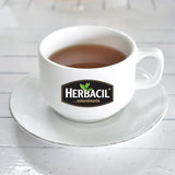 Herbacil Arnica Herbal Tea - Caffeine-Free, Natural Remedy, 25 Tea Bags per Box, 3-Pack (75 Total)