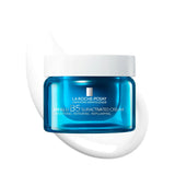 La Roche-Posay Hyalu B5 Suractivated Anti-Aging Face & Neck Cream, Firming Face Moisturizer With 3 Types of Hyaluronic Acid for All Skin Types, 72hr Hydration + Anti-Wrinkle, Fragrance Free, 1.7fl oz
