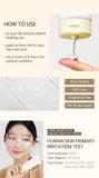 mixsoon bean sunscreen 1.69 fl. oz. spf 50 lightweight no white cast korean glass skin care