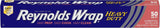 Reynolds Wrap Heavy Duty Aluminum Foil Roll 12 Inches Wide 50 Sq. Ft. Cooking Grilling