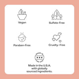 Mario Badescu Facial Spray with Aloe, Herbs and Rose Water for All Skin Types, Face Mist that Hydrates, Rejuvenates & Clarifies