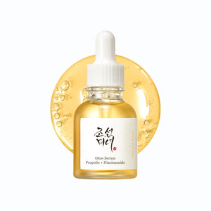 Beauty of Joseon 30ml Propolis and Niacinamide Hydrating Facial Serum for Uneven Skin Tone