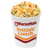 Maruchan Instant Lunch Chicken Flavor, 2.25 Ounce (Pack of 12) (4178990121)