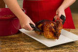 Bear Paws Meat Claws - Easily Shred, Pull, and Serve Pork, Chicken, Brisket, and Turkey