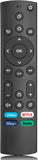 Replacement-Remote for All Insignia-Toshiba-Pioneer-Fire-Smart-TVs