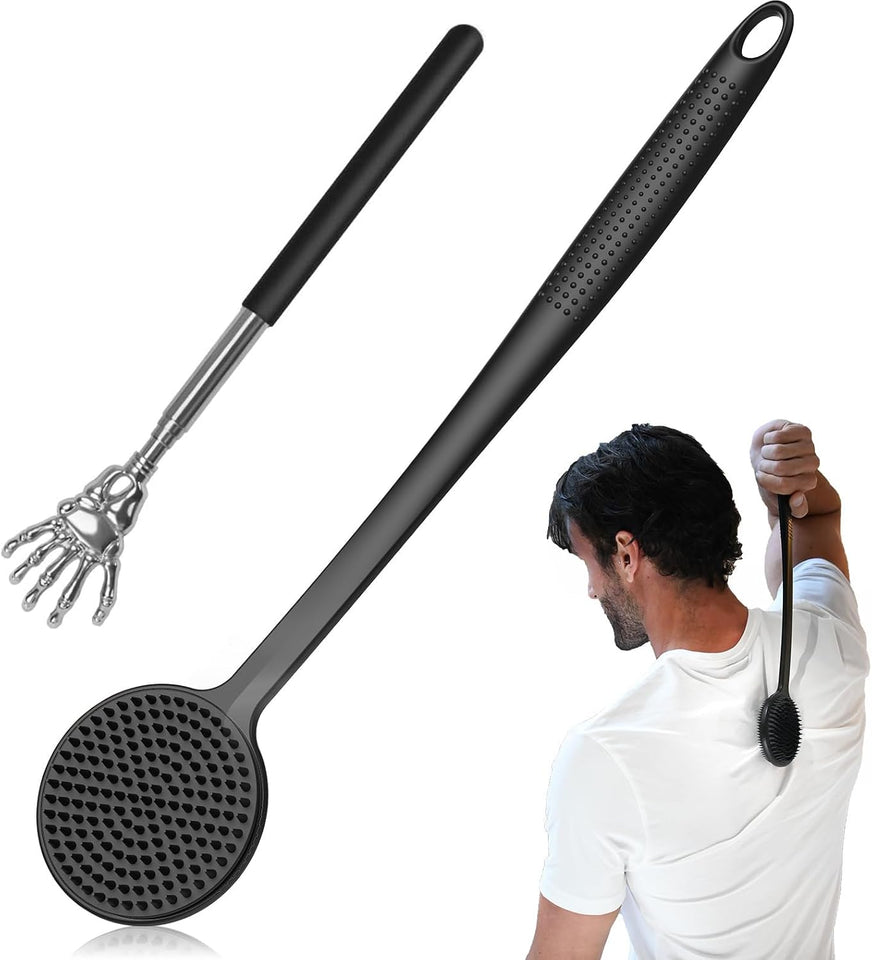 silicone-back-scrubber-long-handle-double-sided-shower-brush-for-exfoliating-and-massage