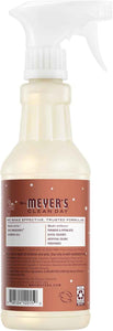 Mrs. Meyer's Gingerbread Multi-Surface Cleaner: 16 Fl Oz Natural Ingredients for Everyday Cleaning