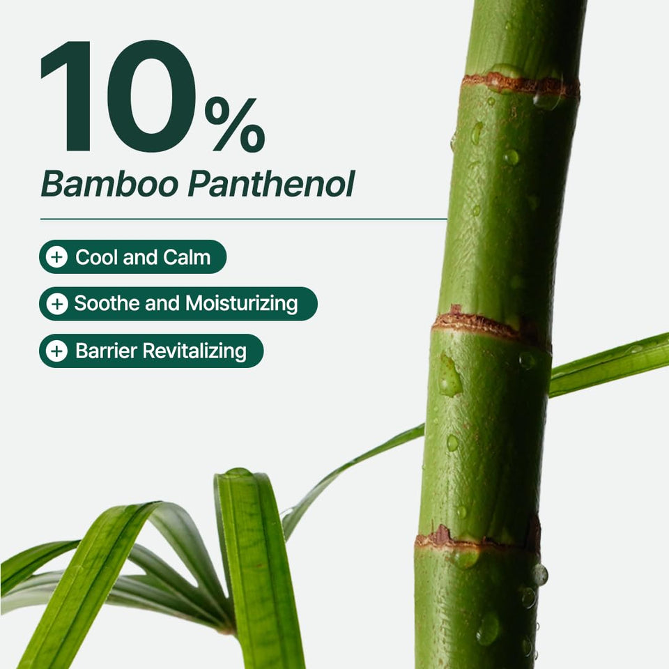 PURITO Panthenol 10% Post-Acne Cream | Moisturizer for Blemish Marks, Barrier Repair | Silicone-Free, Non-Comedogenic, Fragrance-Free, Vegan & Cruelty-free | Korean Skincare, 100mL 3.38 fl.oz