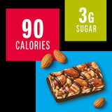 KIND Minis Dark Chocolate Nuts & Sea Salt, 10 Count, 90 Calorie Gluten Free Snacks