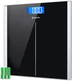 etekcity fsa&hsa eligible smart scale for body weight fat digital bathroom weighing machine for accurate bmi muscle mass composition home use apple health compatible