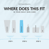 EnaSkin dark spot remover face and body serum with niacinamide 1 fl oz for age spots and sun spots