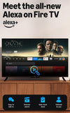 Amazon Fire TV Stick 4K Select (newest model), start streaming in 4K, AI-powered search, and free & live TV