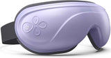 RENPHO Eye Massager with Heat, Valentines Day Gifts for Her Him Birthday Gifts for Women Mom, FSA Eligible HSA Eye Mask for Migraine,Sleep Mask for Dry Eyes Relax, Reduce Strain for Men Dad Eyeris 1