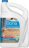 Bona Hardwood Floor Cleaner Refill - 128 fl oz - Unscented - Refill for Bona Spray Mops and Spray Bottles - Residue-Free Floor Cleaning Solution for Wood Floors