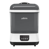Dr. Brown's All-in-One Sterilizer and Dryer for Baby Bottles, Parts and Other Newborn Essentials