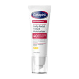 cetaphil redness relieving daily facial moisturizer spf 40, 1.7 fl oz, neutral tint, for redness-prone skin