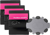 Oticon ProWax MiniFit Hearing Aid Wax Guards, 3 Packs, 18 Pcs
