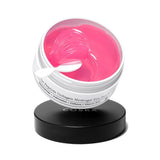 COSRX Pink Peptides Collagen Hydrogel Eye Patch for Puffy Eyes, Dark Circles & Fine Lines, Cooling Under Eye Patches (60), Korean Skin Care