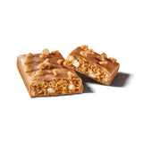 one protein bars reese's peanut butter lovers gluten free 18g protein 3g sugar 12 count
