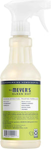 MRS. MEYER'S CLEAN DAY All-Purpose Cleaner Spray, 16 fl. oz, Lemon Verbena, Multi-Surface Cleaning Agent
