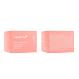 medicube triple collagen cream, 1.69 oz, hydrating & firming moisturizer with hyaluronic acid, premium elastin, shea butter, korean skincare