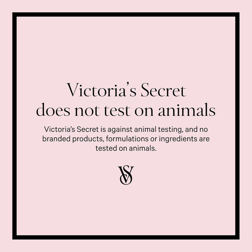 Victoria's Secret Body Fragrance Mist, Bare Vanilla - 8.4 fl oz