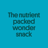 Gimme Seaweed Organic Roasted Seaweed Snacks Sea Salt 6 Count Keto Vegan Gluten-Free Healthy Snack