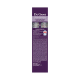 Dr. Groot Award-Winning Hair Thickening Serum for Hair Loss, Korean Hair Care, Scalp Treatment, Clinically Tested, Reduces Oil, Roll On