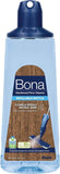 Bona Hardwood Floor Cleaner Refill - 128 fl oz - Unscented - Refill for Bona Spray Mops and Spray Bottles - Residue-Free Floor Cleaning Solution for Wood Floors