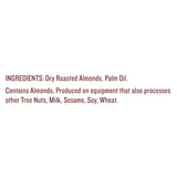 Justins Classic Almond Butter, Gluten-free, Non-GMO, Keto-friendly, 16 Ounce Jar, Pack of 1