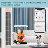 MoesGo 2nd Generation Smart Bluetooth Fingerbot Plus, Wireless Smart Light Switch Button Pusher Bot, Remote Control Smart Life Tuya App, Add Fingerbot Hub Make it Compatible Alexa and Google Home