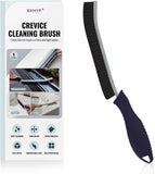 sxhyf crevice cleaning brush hard bristle grout scrub brush for bathroom kitchen household cleaning