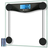 etekcity fsa&hsa eligible smart scale for body weight fat digital bathroom weighing machine for accurate bmi muscle mass composition home use apple health compatible
