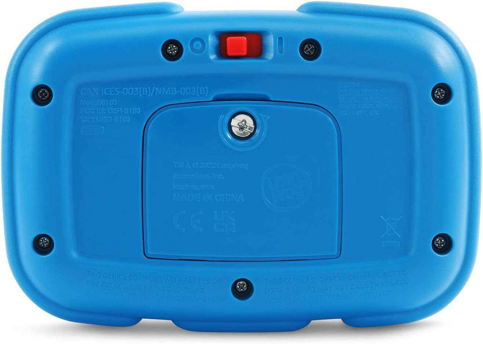 LeapFrog PAW Patrol: to The Rescue! Learning Video Game