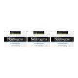 Neutrogena Original Transparent Facial Cleansing Bar, Fragrance-Free Glycerin Face Wash Bar Soap for Gentle Daily Cleansing, Hypoallergenic & Dye-Free Pure Facial Soap, 3.5 oz