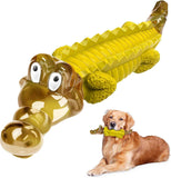 Dog Toys for Aggressive Chewers - Tough,Indestructible Dog Chew Toys for Large, Medium,Small Breed to Keep Them Busy