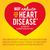 General Mills Multi Grain Cheerios Heart Healthy Breakfast Cereal Gluten Free 18 oz Family Size